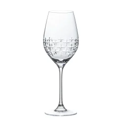 NEWPORT TWIST Verre à vin 36 cl
