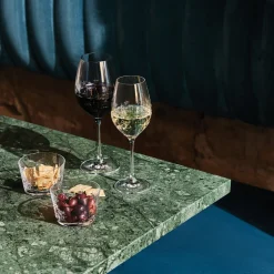 NEWPORT TWIST Verre à vin 36 cl