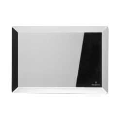 NORMANDY MIROIR Plateau 26 x 18 cm