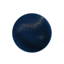 NUIT ETOILEE Assiette à dessert 21 cm