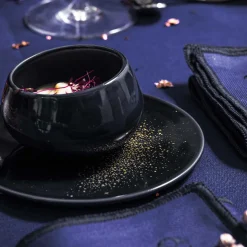 NUIT ETOILEE Mini cocotte biseautée 7 cl