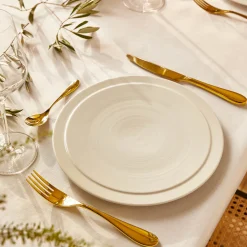 ONDE GOLD Cuillère à café