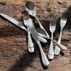 ONDE MIROIR Cuillère à café