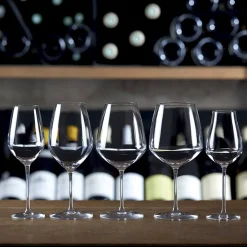 ORIGINE verre à pied n°5