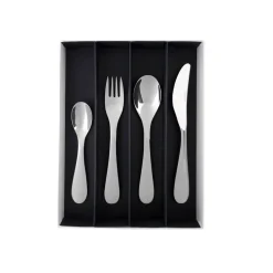 PETIT GOURMET CLASSE I Coffret 4 couverts