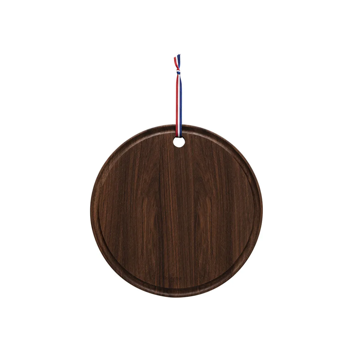 PLANCHES LES ESSENCES Planche à découper en noyer 29 cm