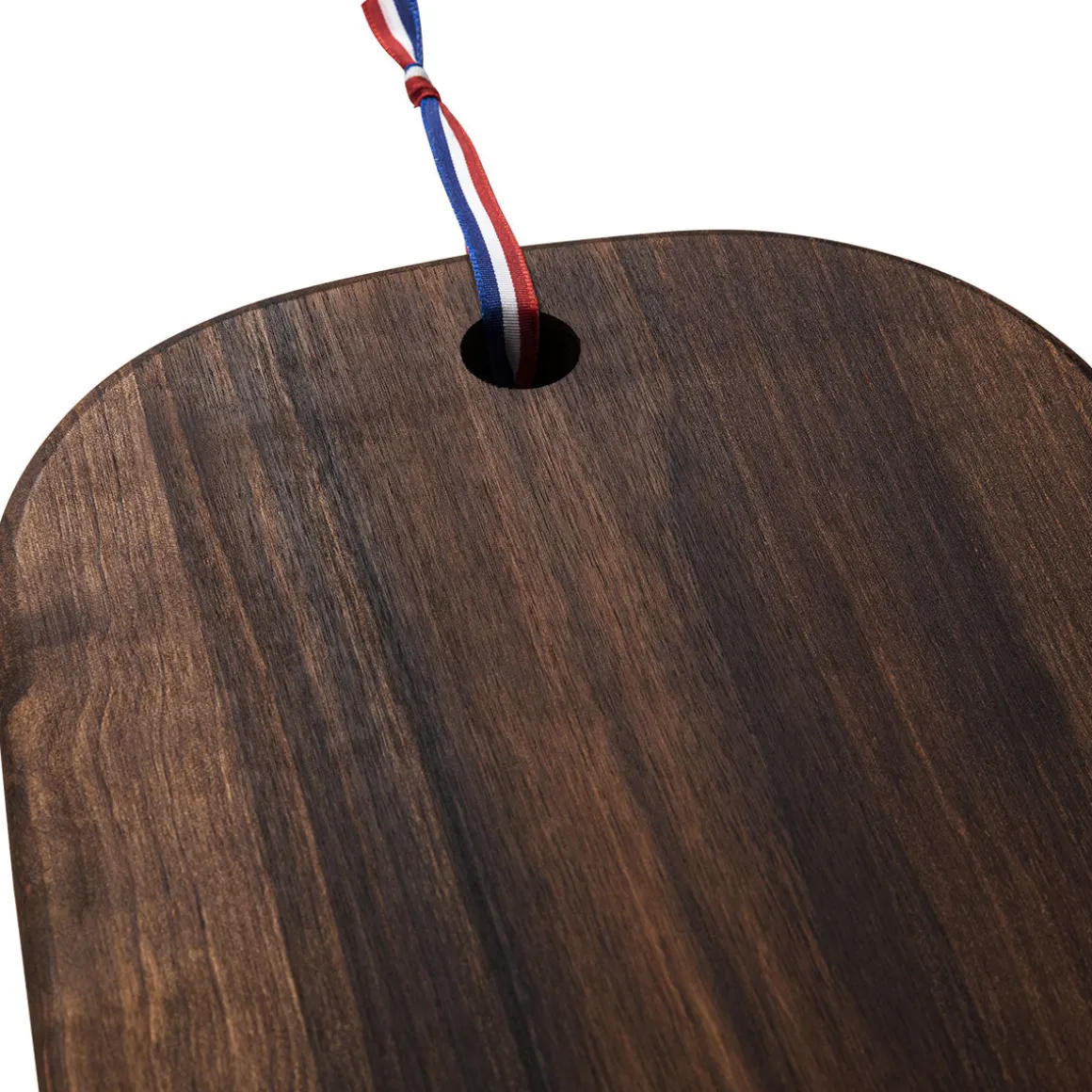 PLANCHES LES ESSENCES Planche à découper en noyer 50 x 21 cm