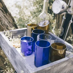 Q DE BOUTEILLES SEDUIRE Gobelet haut Séduire 33 cl