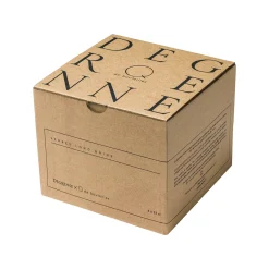 Q DE BOUTEILLES SEDUIRE Gobelet haut Séduire 33 cl