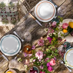 REMINISCENCE Assiette 26 cm