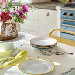 REMINISCENCE Assiette à dessert 21,5 cm