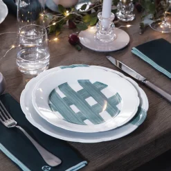 REMINISCENCE Assiette à dessert 21,5 cm