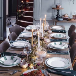 REMINISCENCE Assiette à dessert 21,5 cm