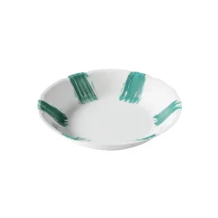 REMINISCENCE Assiette coupe 19 cm