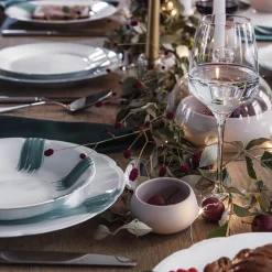 REMINISCENCE Assiette coupe 19 cm