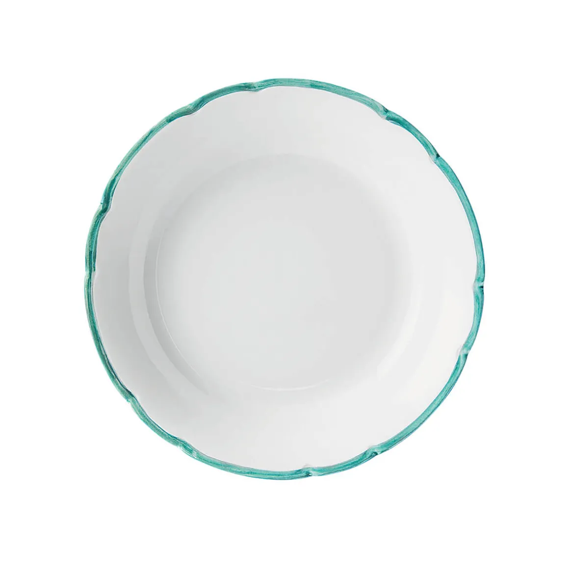 REMINISCENCE Assiette coupe 19 cm