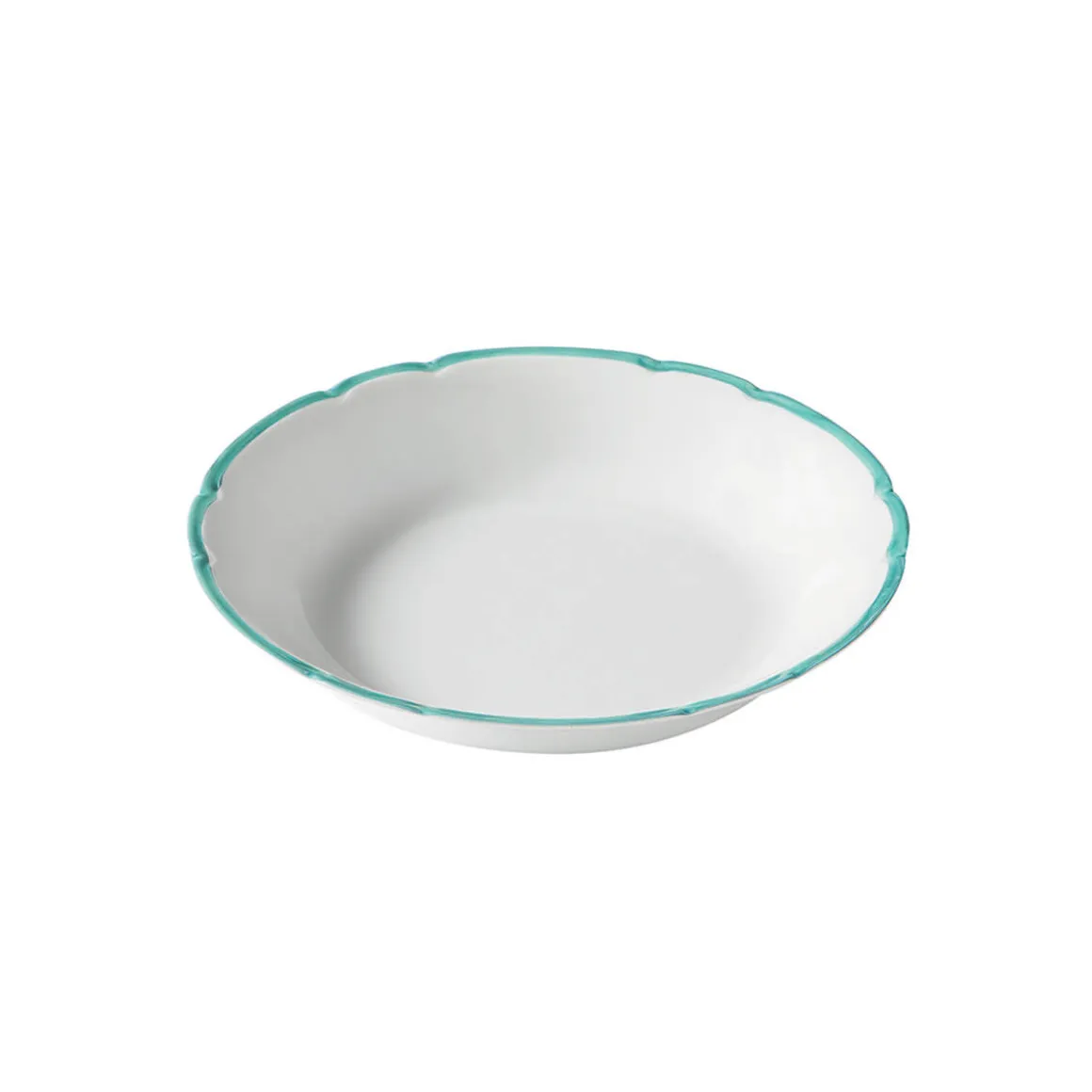 REMINISCENCE Assiette coupe 19 cm