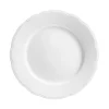 REMINISCENCE BLANC Assiette 26 cm