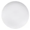 RIVAGE BLANC Assiette de présentation 32cm