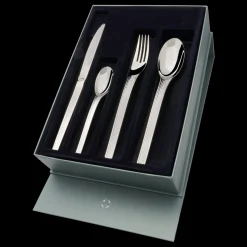 RIVAGE MIROIR Coffret 24 couverts