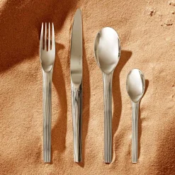 RIVAGE MIROIR Coffret 24 couverts