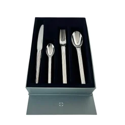 RIVAGE MIROIR Coffret 24 couverts