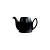 SALAM ACCESSOIRES Verseuse noire pour théière 8 tasses