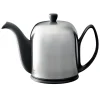 SALAM CLASSIQUE Théière 8 tasses cloche mat