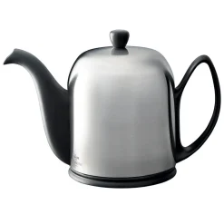 SALAM CLASSIQUE Théière 8 tasses cloche mat
