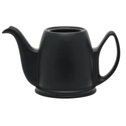 SALAM MINERALE Théière 6 tasses cloche bronze