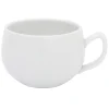 SALAM THE BLANC Tasse à café/expresso 11 cl