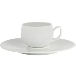 SALAM THE BLANC Tasse à café/expresso 11 cl