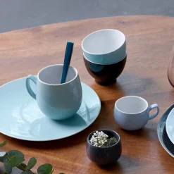 SALAM THE BLANC Tasse à café/expresso 11 cl