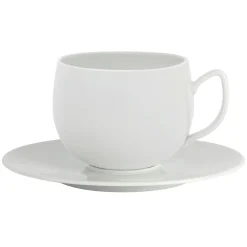 SALAM THE BLANC Tasse à déjeuner 42 cl