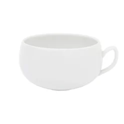 SALAM THE BLANC Tasse à thé/café 25 cl