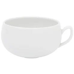 SALAM THE BLANC Tasse à thé/café 25 cl