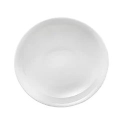 SD ONE BLANC Assiette coupe 25 cm