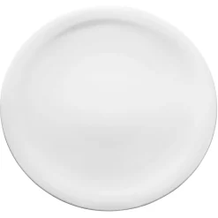 SD ONE BLANC Assiette de présentation 32 cm