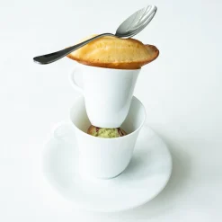 SD ONE BLANC Tasse à café/expresso 7 cl