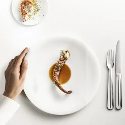 SD ONE CONTRASTE Assiette à dessert 21,5 cm