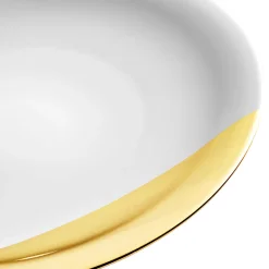 SD ONE OR Assiette 27 cm