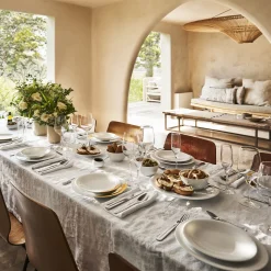 SD ONE OR Assiette à dessert 21,5 cm