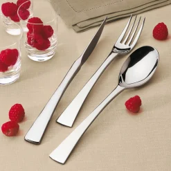 SOLSTICE MIROIR Colis écrin 50 couverts n°1