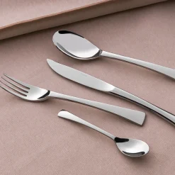 SOLSTICE MIROIR Colis écrin 50 couverts n°1