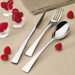 SOLSTICE MIROIR Coffret 24 couverts n°1