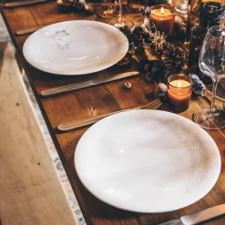 SUPERNATURE Assiette 27 cm