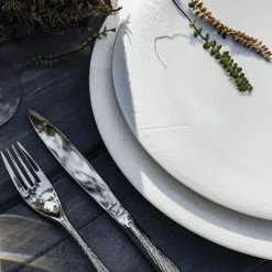 SUPERNATURE Assiette de présentation 32 cm