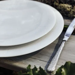 SUPERNATURE Assiette de présentation 32 cm