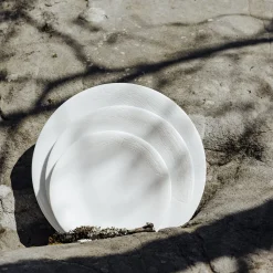 SUPERNATURE Assiette de présentation 32 cm