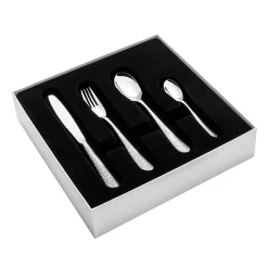 SUPERNATURE MIROIR Coffret 24 couverts